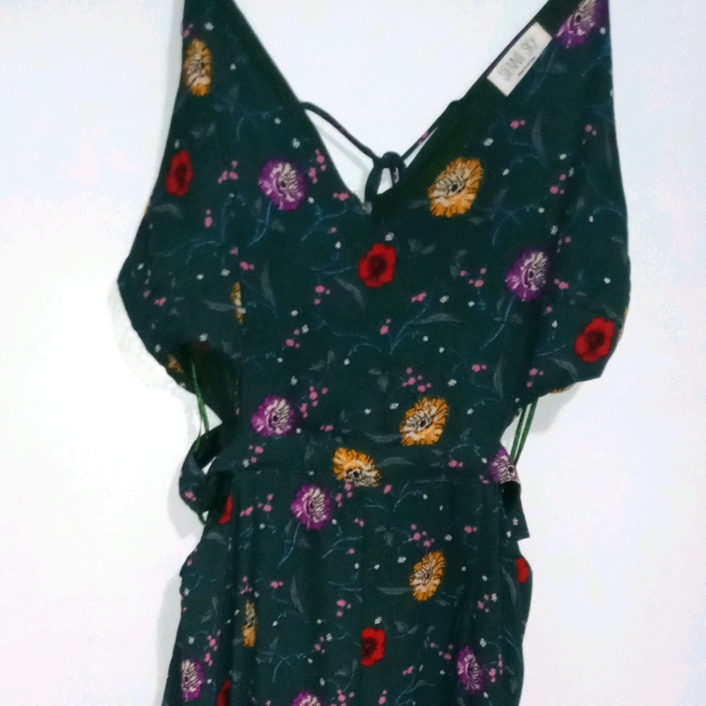 Jumpsuit